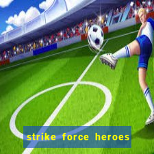 strike force heroes 3 no jogos 360